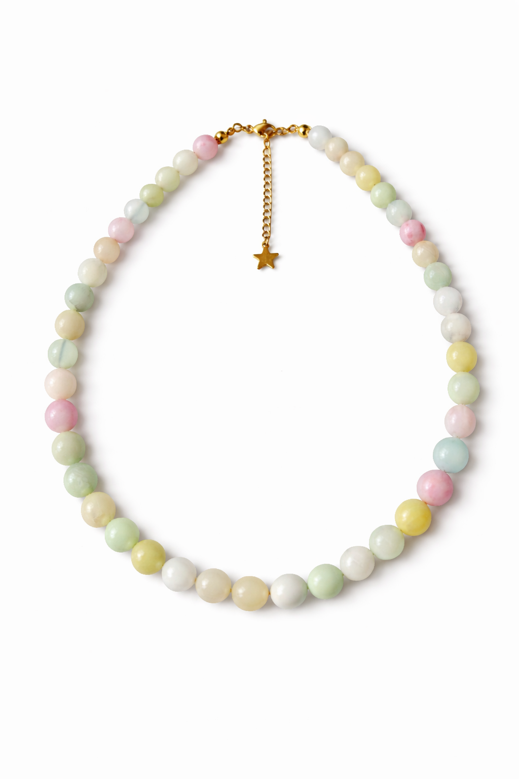 Pastelia Halskæde